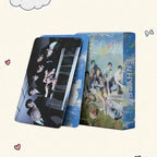 Enhypen Potocards 55PCS Photocard Set - Kpop Merchandise View 1