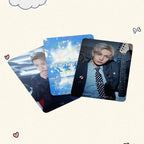 Enhypen Potocards 55PCS Photocard Set - Kpop Merchandise View 5
