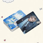 Enhypen Potocards 55PCS Photocard Set - Kpop Merchandise View 6
