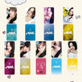 IVE Alive Photocard - Kpop Merchandise View 2