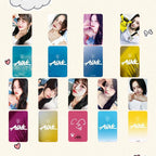 IVE Alive Photocard - Kpop Merchandise View 2