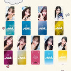 IVE Alive Photocard - Kpop Merchandise View 7