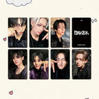 Enhypen THE SIN VANISH Potocards, Jungwon, Heeseung,... - Kpop Merchandise View 3