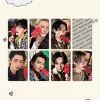 Enhypen THE SIN VANISH Potocards, Jungwon, Heeseung,... - Kpop Merchandise View 5