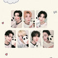 Enhypen ROMANCE UNTOLD Potocards 7PCS Photocard Set - Kpop Merchandise View 1