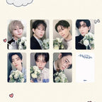 Enhypen ROMANCE UNTOLD Potocards 7PCS, Yizhiyu Exclu... - Kpop Merchandise View 2