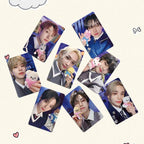 Stray Kids 樂-STAR Photocard - Kpop Merchandise View 3