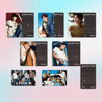 CORTIS YES24 Photocard - Kpop Merchandise View 1