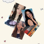 Katseye Photocard - Kpop Merchandise View 4