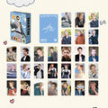 Cortis Martin Photocard - Kpop Merchandise View 1