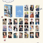 Cortis Martin Photocard - Kpop Merchandise View 1
