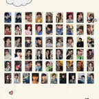 Cortis Juhoon Photocard - Kpop Merchandise View 2