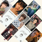 Cortis Juhoon Photocard - Kpop Merchandise View 3