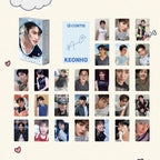 Cortis Keonho Photocard - Kpop Merchandise View 1