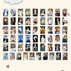 Cortis James Photocard - Kpop Merchandise View 2