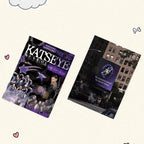 Katseye Photocard - Kpop Merchandise View 4