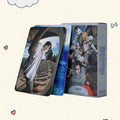 Enhypen THE SIN VANISH Potocards 55PCS, Laser Lomo Cards,... - Kpop Merchandise View 1