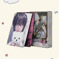 Enhypen DESIRE UNLEASH Potocards 55PCS, Laser Lomo Card - Kpop Merchandise View 1