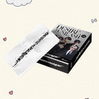 Enhypen DESIRE UNLEASH Potocards 55PCS Photocard Set - Kpop Merchandise View 6
