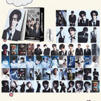 Enhypen DESIRE UNLEASH Potocards 55PCS Photocard Set - Kpop Merchandise View 2