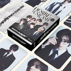 Enhypen DESIRE UNLEASH Potocards 55PCS Photocard Set - Kpop Merchandise View 3