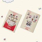 Enhypen ROMANCE UNTOLD Potocards 55PCS, Laser Lomo Card - Kpop Merchandise View 5