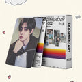 Enhypen 2025 SEASON'S GREETINGS Potocards 55PCS, Las... - Kpop Merchandise View 1