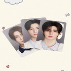 Enhypen 2025 SEASON'S GREETINGS Potocards 55PCS, Las... - Kpop Merchandise View 5