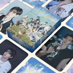 Enhypen Potocards 55PCS Photocard Set - Kpop Merchandise View 3