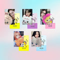 GIDLE Photocard - Kpop Merchandise View 2