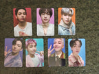 BTS Proof Photocard - Kpop Merchandise View 4