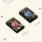 Stray Kids Photocard 55PCS Photocard Set - Kpop Merchandise View 3