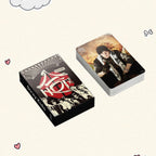 Stray Kids Photocard 55PCS Photocard Set - Kpop Merchandise View 4