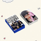 Stray Kids KARMAKPOP Photocard - Kpop Merchandise View 4