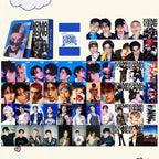 Stray Kids KARMAKPOP Photocard - Kpop Merchandise View 2