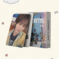 Cortis Martin Photocard - Kpop Merchandise View 1