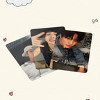 Cortis Martin Photocard - Kpop Merchandise View 5