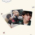 Cortis 2026 Season's Greetings Photocard - Kpop Merchandise View 5