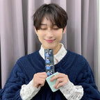 Enhypen Four-grid Bookmark Card Potocards, Jungwon, ... - Kpop Merchandise View 5
