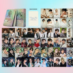 Stray Kids Photocard - Kpop Merchandise View 5