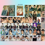 Stray Kids Photocard - Kpop Merchandise View 8