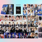 Stray Kids Photocard Set 55PCS Photocard Set - Kpop Merchandise View 4