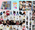 Stray Kids Photocard Set 55PCS Photocard Set - Kpop Merchandise View 2