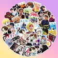 Stray Kids Sticker - Kpop Merchandise View 1