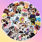 Stray Kids Sticker - Kpop Merchandise View 1