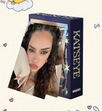 Katseye Photocard - Kpop Merchandise View 1