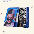 Stray Kids KARMAKPOP Photocard - Kpop Merchandise View 1