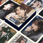 Stray Kids hotocards 55PCS, Bang Chan, Lee Know, Cha... - Kpop Merchandise View 3