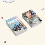 Cortis Martin Photocard - Kpop Merchandise View 3