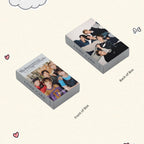 Cortis 2026 Season's Greetings Photocard - Kpop Merchandise View 3